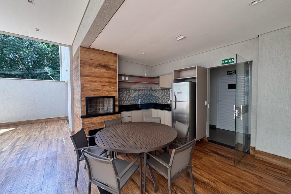 Apartamento - Alugar - Ribeirão Preto , São Paulo - ED. SEVILHA APTO 23 (4 de 26).jpg - 780071015-439