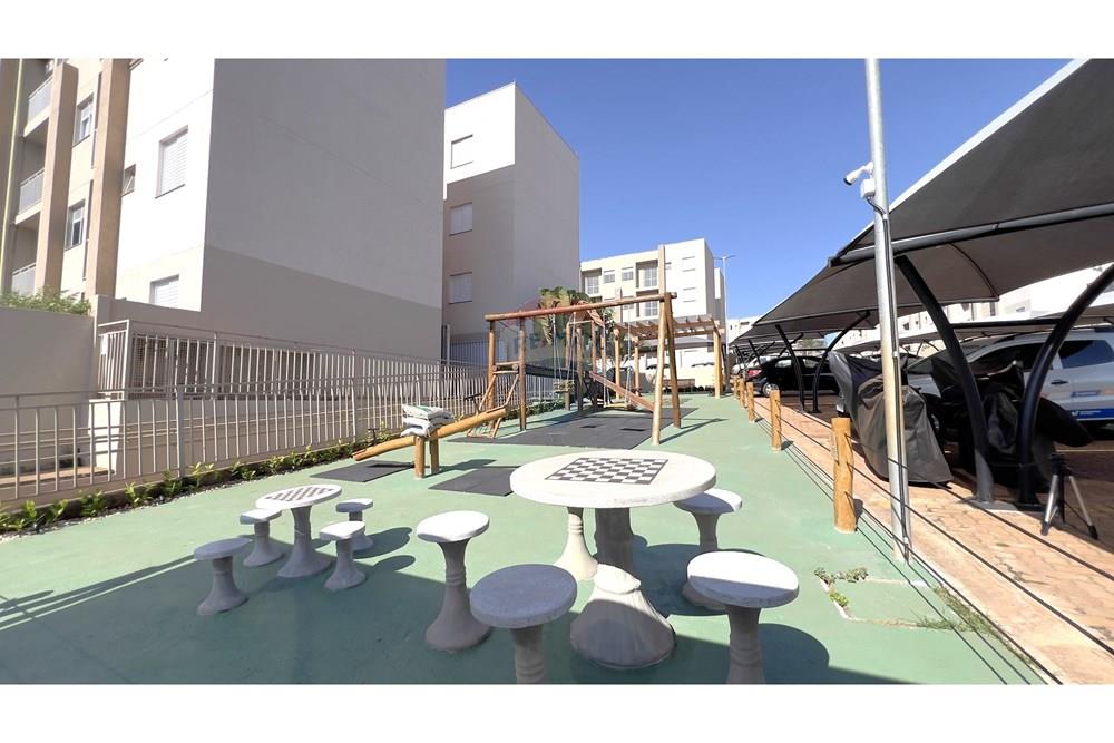 Apartamento - Venda - Ribeirão Preto , São Paulo - IMG_0765.jpg - Pátio interno - 780091007-94