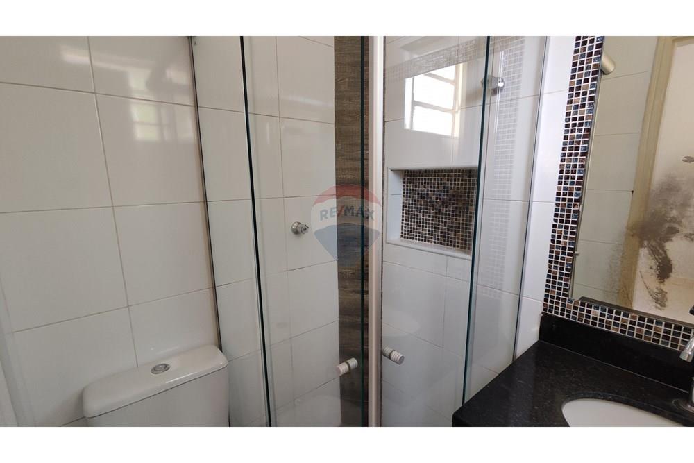 Apartamento - Alugar - Ribeirão Preto , São Paulo - IMG_20240911_114227.jpg - Banheiro - 780171006-315