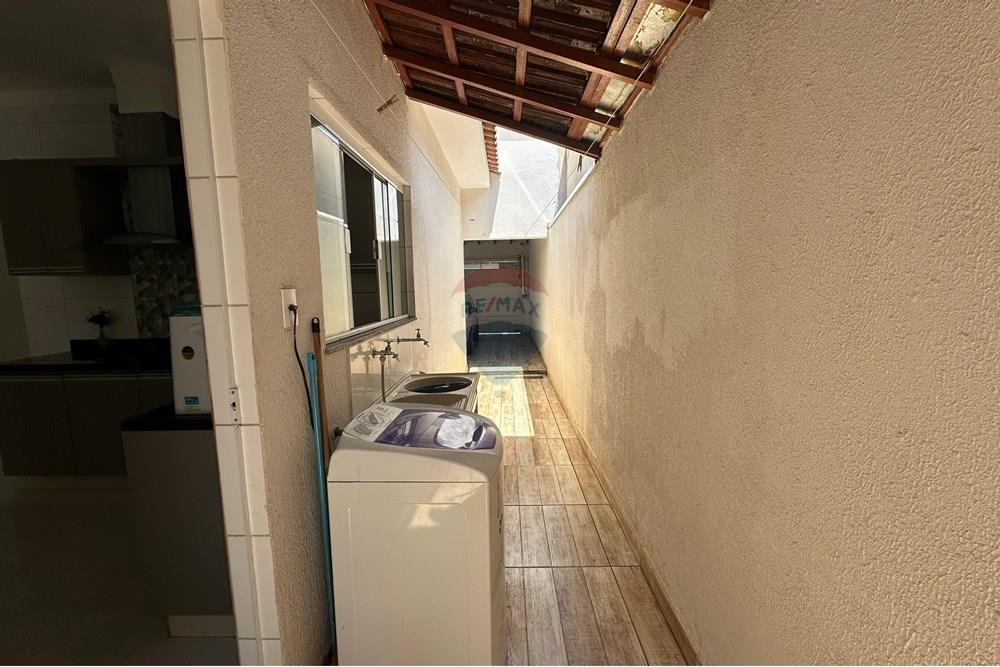 Casa - Venda - Franca , São Paulo - IMG_5421.JPEG - 780231035-37