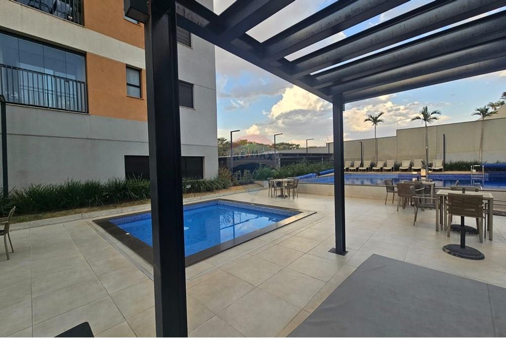 Apartamento - Venda - Ribeirão Preto , São Paulo - Imagem do WhatsApp de 2025-10-21 à(s) 13.19.40_99e657bb.jpg - Piscina - 780091010-66