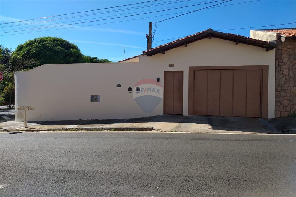 Casa - Venda - Franca , São Paulo - 29 - 780231035-32