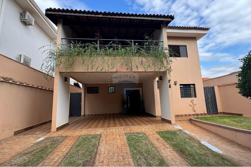 Casa de Condomínio - Alugar - Ribeirão Preto , São Paulo - 18931d17-c1ab-42c0-9f2f-cc68decfe9b1.jpg - 780071015-329
