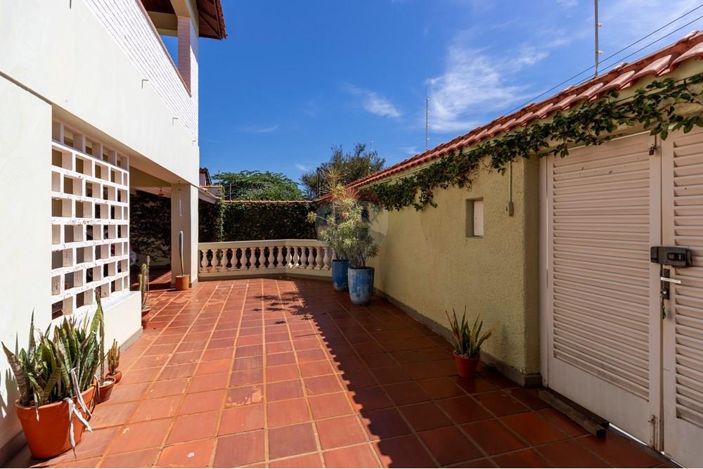 Casa - Venda - Ribeirão Preto , São Paulo - IMG_4661-HDR.jpg - Quintal - 780091029-159