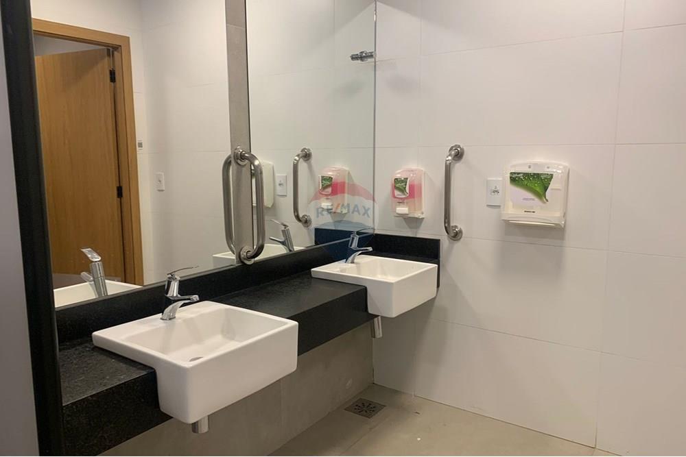 Galpão - Alugar - Ribeirão Preto , São Paulo - banheiro.jpg - 780171048-14