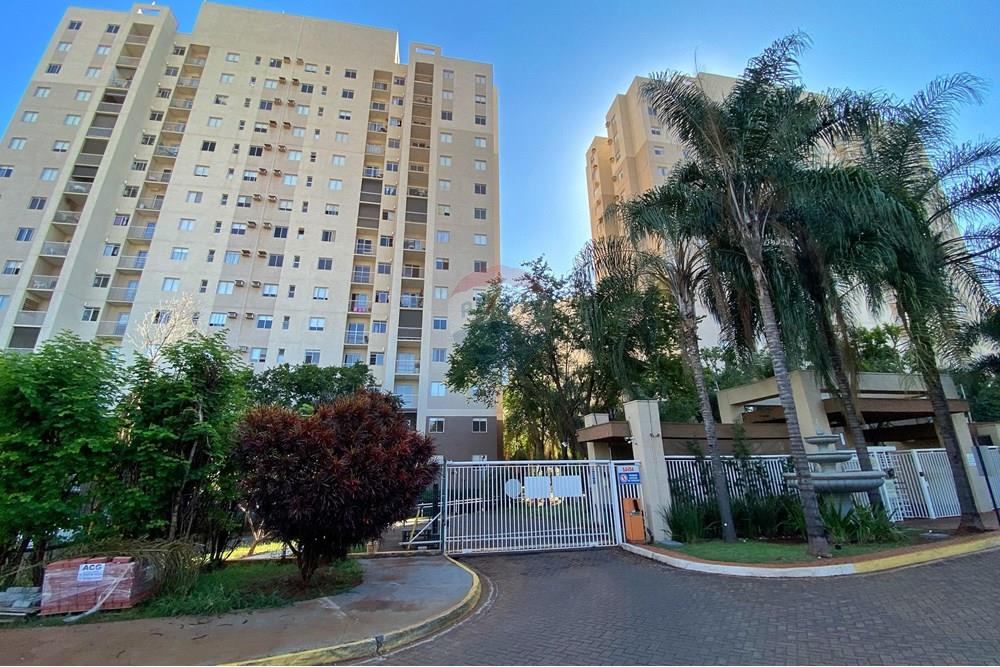 Apartamento - Venda - Ribeirão Preto , São Paulo - 5540fb68-0949-4ccb-be4a-04eec760985a.jpg - 780171018-338