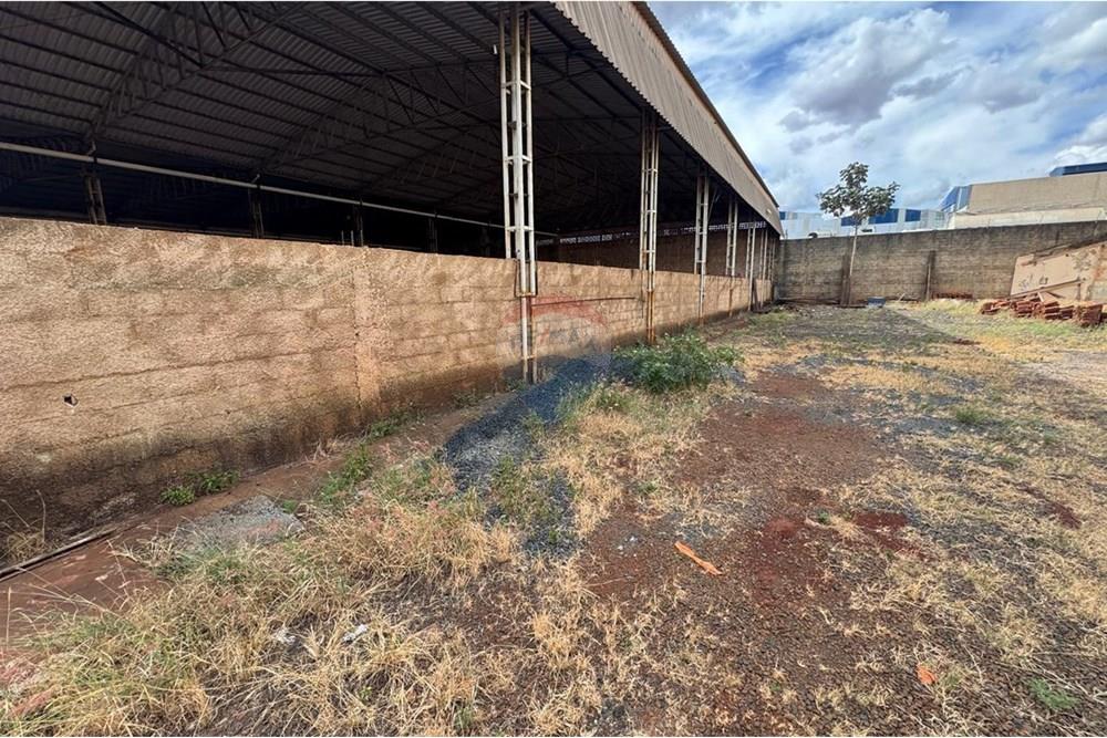 Galpão - Alugar - Ribeirão Preto , São Paulo - 1ac2aac4-50e2-4627-8929-778b15fd7078.jpg - 780071002-6