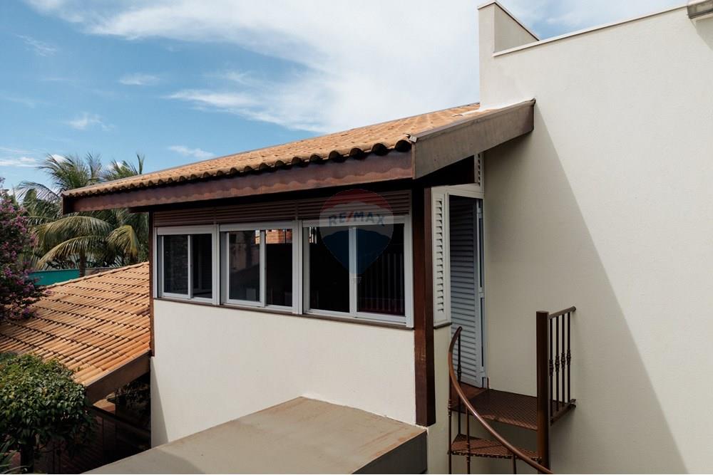 Casa de Condomínio - Venda - Ribeirão Preto , São Paulo - AC2-8.jpg - 780241024-1