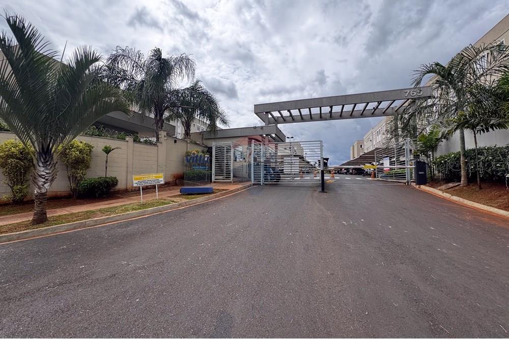 Apartamento - Venda - Ribeirão Preto , São Paulo - RUA JOSÉ DE ALCÂNTARA, 765 (22 de 22).jpg - 780071038-52