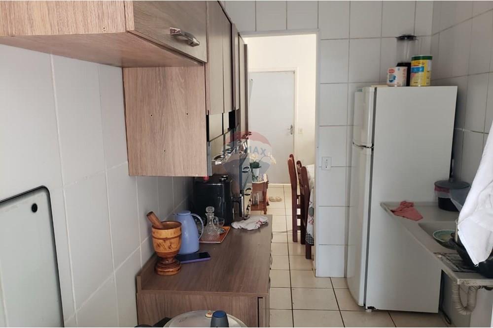 Apartamento - Venda - Ribeirão Preto , São Paulo - 11f3d868-3f75-4873-84a7-daa5d35648bf.jpg - 780241026-9