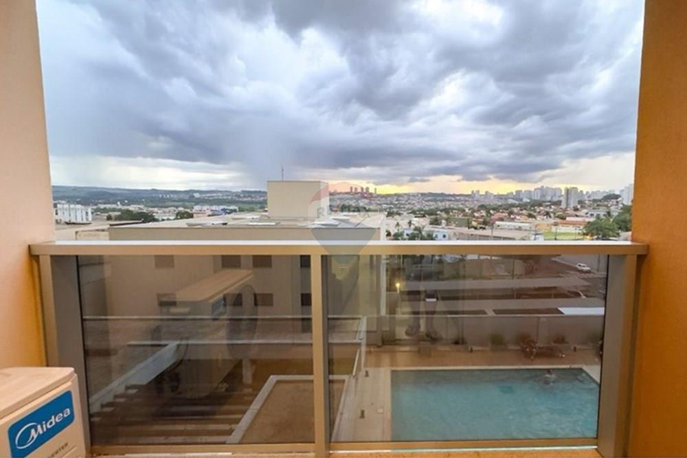 Apartamento - Alugar - Ribeirão Preto , São Paulo - 1f77231d-8304-411e-bf53-89fef3eff8a0.jpg - 780071015-235