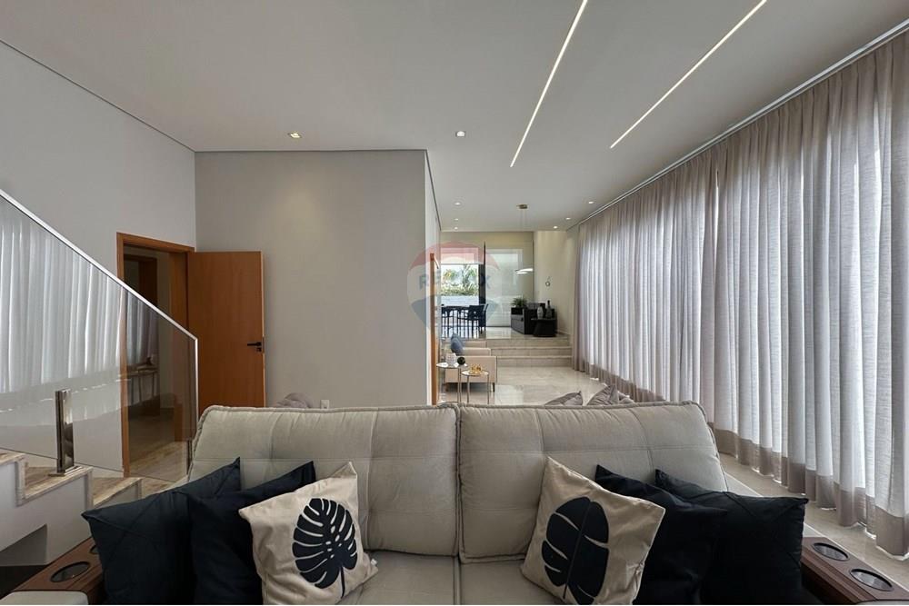 Casa de Condomínio - Alugar - Ribeirão Preto , São Paulo - WhatsApp Image 2025-05-20 at 12.34.59 (4).jpeg - 780241008-190