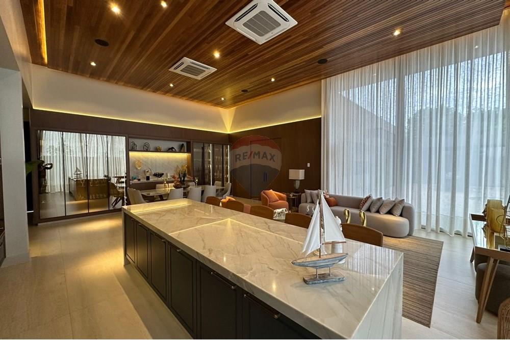 Casa de Condomínio - Venda - Ribeirão Preto , São Paulo - WhatsApp Image 2024-11-01 at 10.05.42.jpeg - 780241024-9