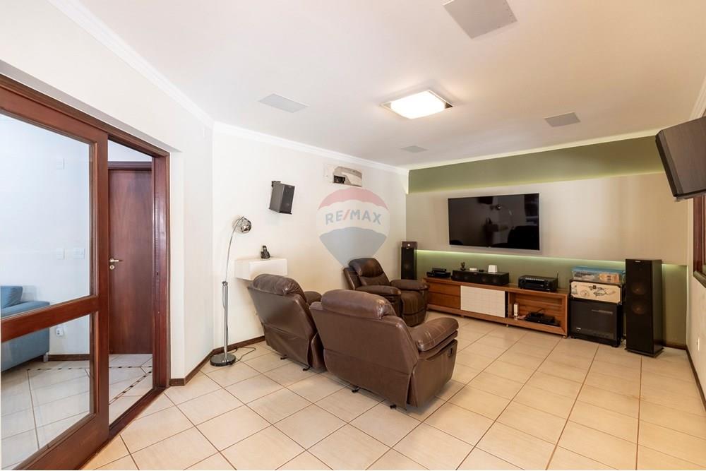 Casa de Condomínio - Venda - Ribeirão Preto , São Paulo - Casa Condomínio Gênova - 12.jpg - 780091004-120