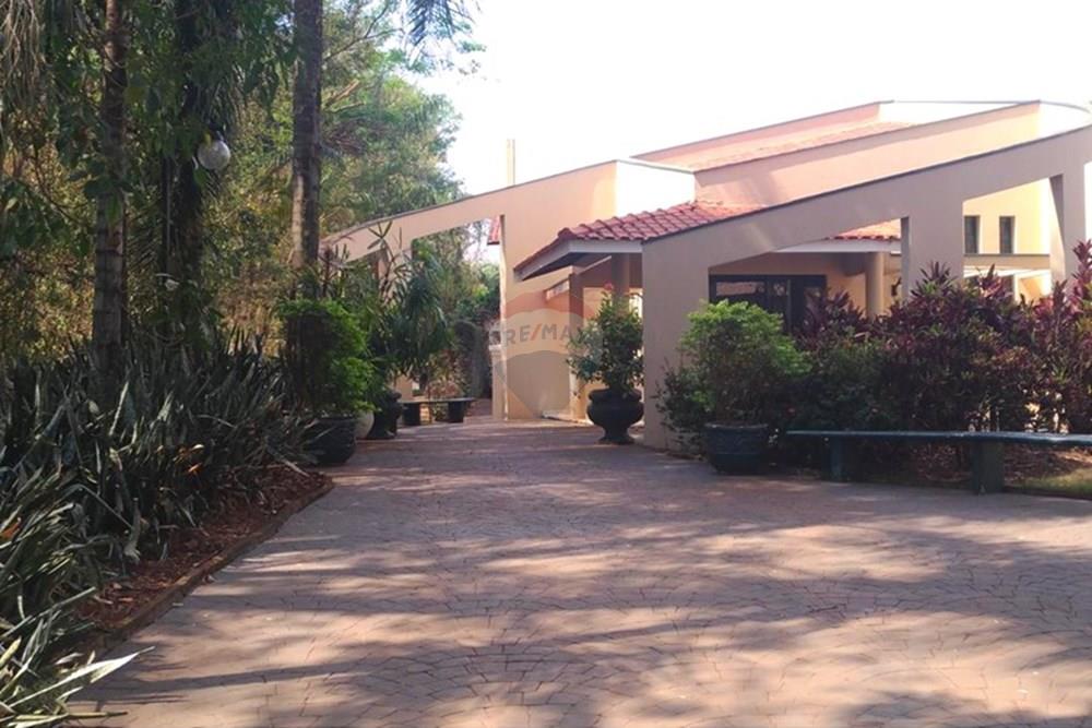 Casa de Condomínio - Alugar - Ribeirão Preto , São Paulo - CONDOMINIO 2.jpg - Jardim Externo - 780201052-16