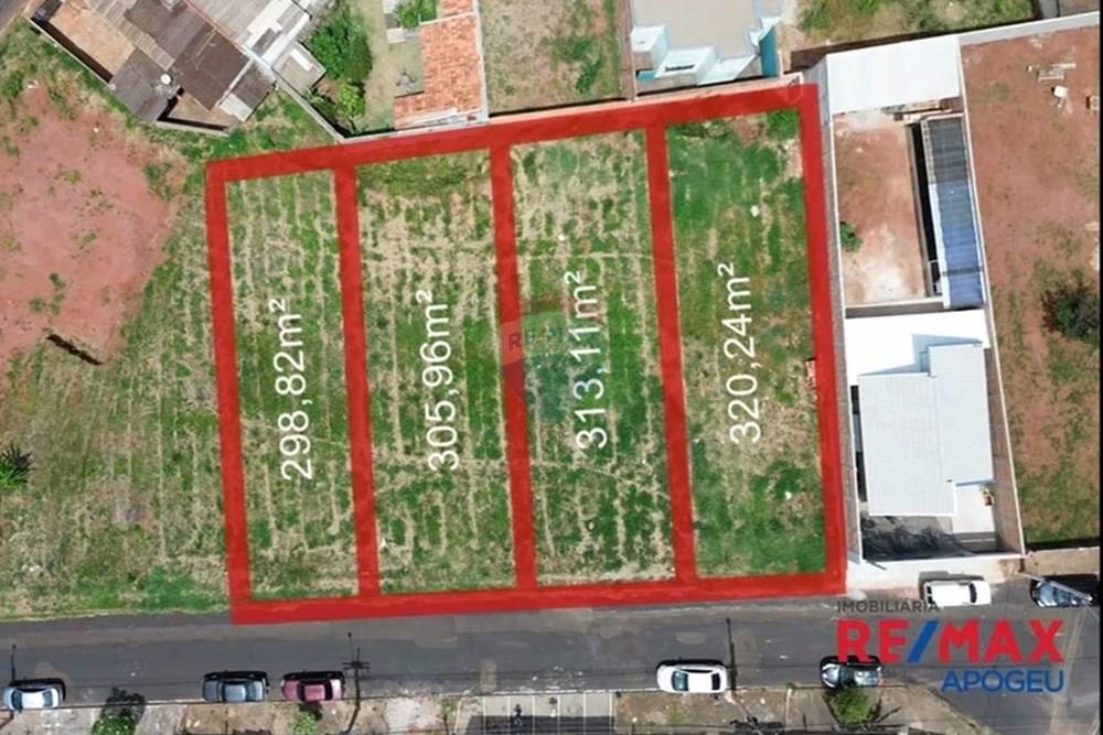 Terreno - Venda - Jaboticabal , São Paulo - Foto 1.jpg - 780201062-1