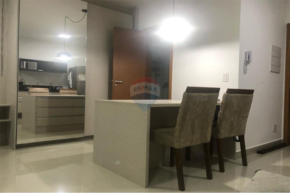 Apart Hotel/ Flat - Alugar - Ribeirão Preto , São Paulo - 1 - 780171018-309