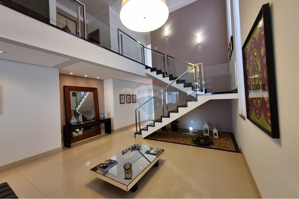 Casa de Condomínio - Venda - Ribeirão Preto , São Paulo - 20251001_141222.jpg - Sala em L - 780181033-28