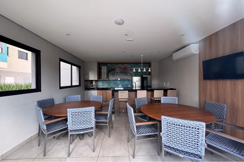 Apartamento - Alugar - Ribeirão Preto , São Paulo - EDLIVI~3.JPG - 780071015-249