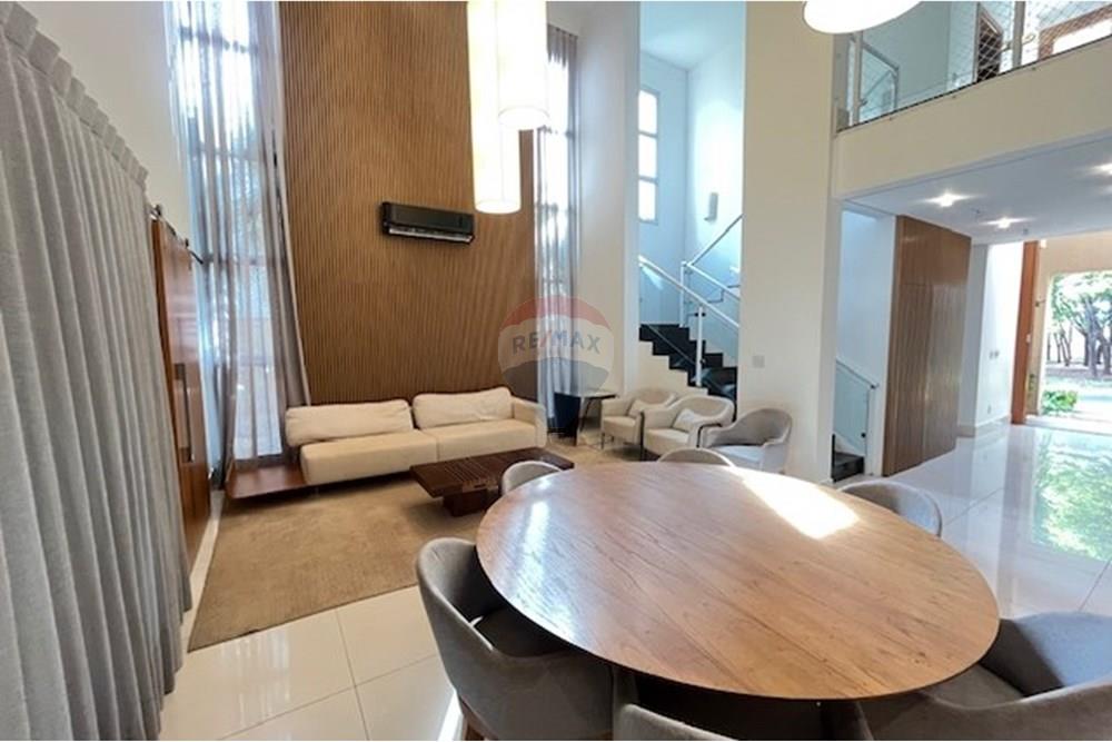 Casa de Condomínio - Alugar - Ribeirão Preto , São Paulo - IMG_5753.jpg - 780071004-1109