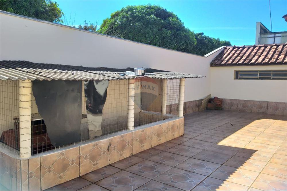 Casa - Venda - Franca , São Paulo - 28 - 780231035-32
