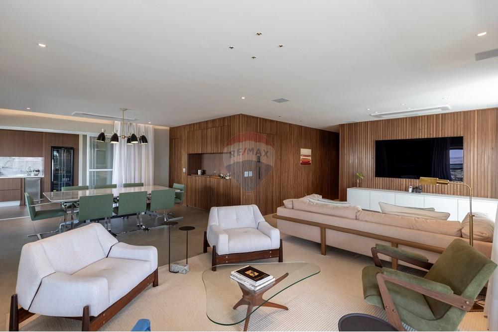 Apartamento - Venda - Ribeirão Preto , São Paulo - 16 Sala.jpg - 780091100-12