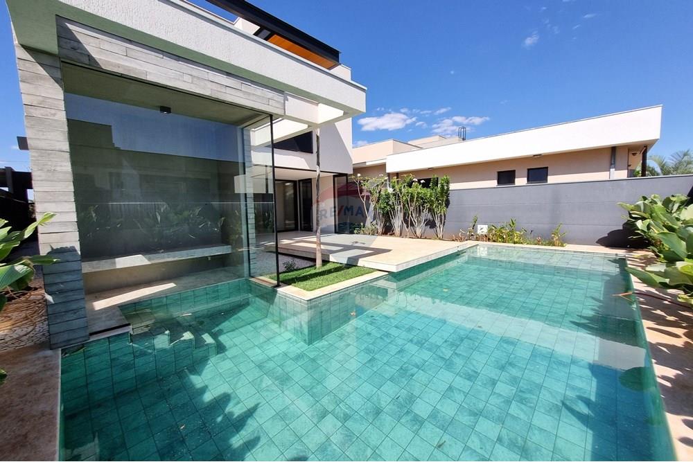 Casa de Condomínio - Venda - Ribeirão Preto , São Paulo - 20251022_143400.jpg - 780181033-29