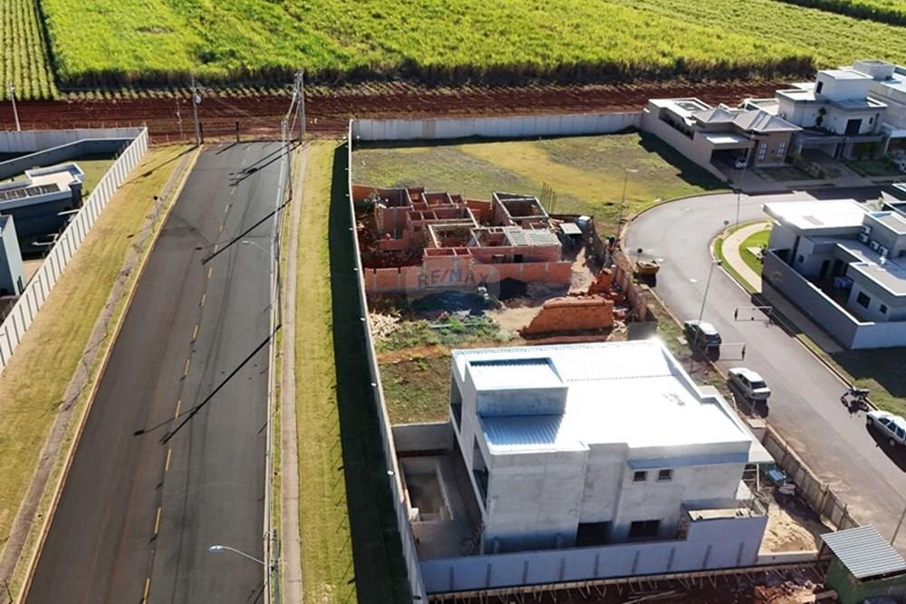 Casa de Condomínio - Venda - Ribeirão Preto , São Paulo - DJI_20250731154129_0707_D.JPG - 780251035-16