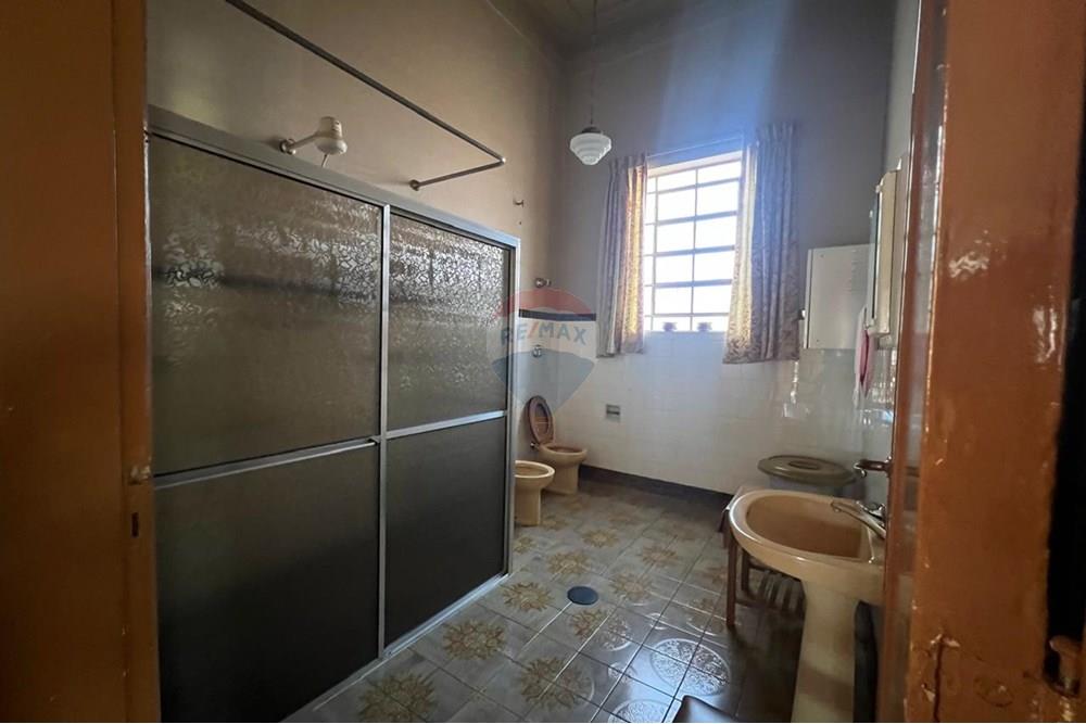 Casa Comercial - Alugar - Ribeirão Preto , São Paulo - Casa Duque De CAXIAS FOTO4.jpeg - 780171044-14