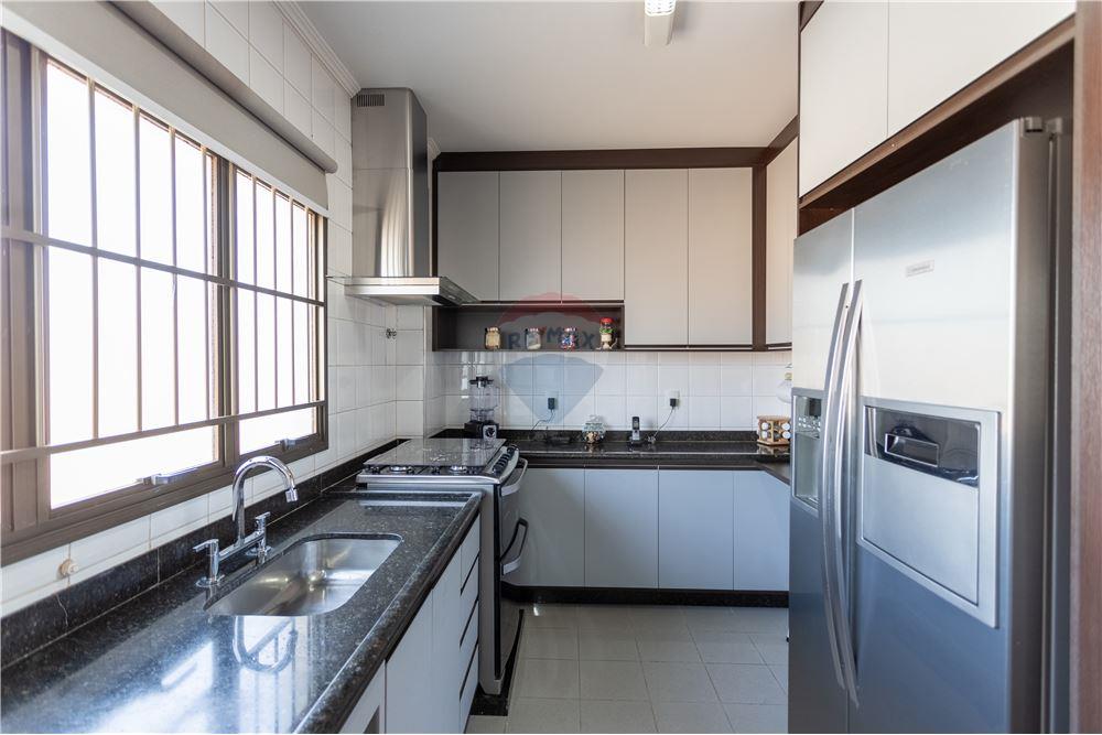 Cobertura - Venda - Ribeirão Preto , São Paulo - 49 - 780201034-31