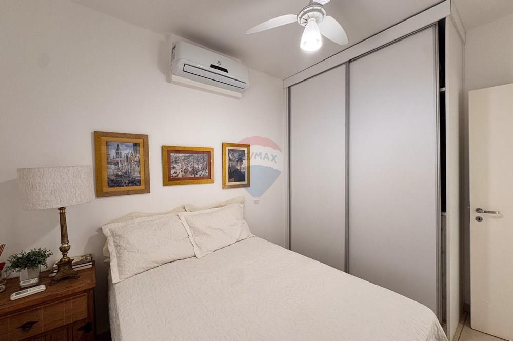 Casa de Condomínio - Venda - Ribeirão Preto , São Paulo - Av Heráclito Fontoura Sobral Pinto 400 casa 17 (32 de 63).jpg - 780071057-14