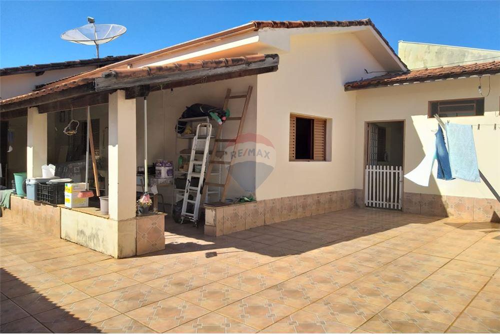 Casa - Venda - Franca , São Paulo - 27 - 780231035-32
