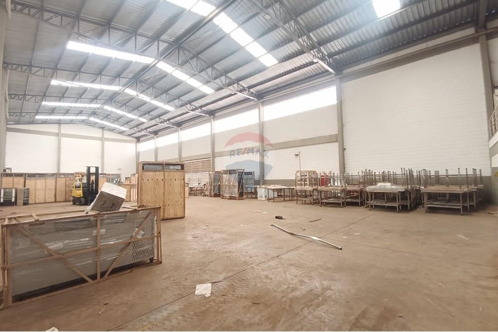 Galpão - Alugar - Ribeirão Preto , São Paulo - IMG-20250910-WA0070.jpg - 780181012-792