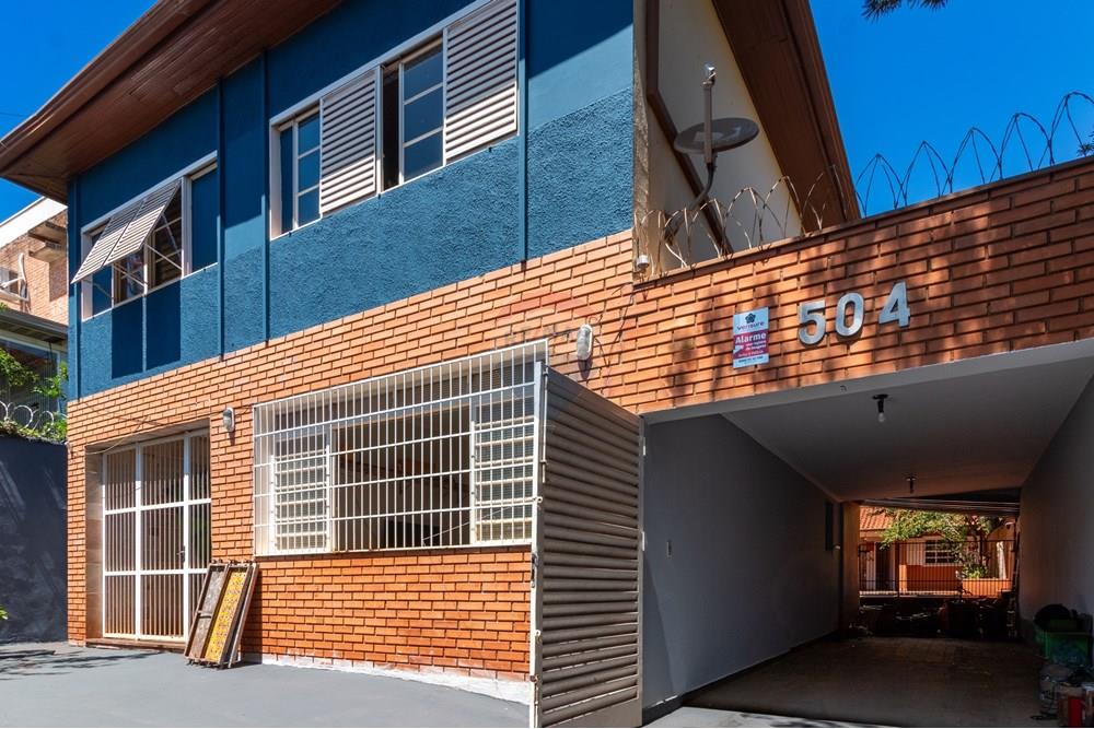 Casa - Venda - Ribeirão Preto , São Paulo - Sobrado José Leal (9).jpg - 780151016-72