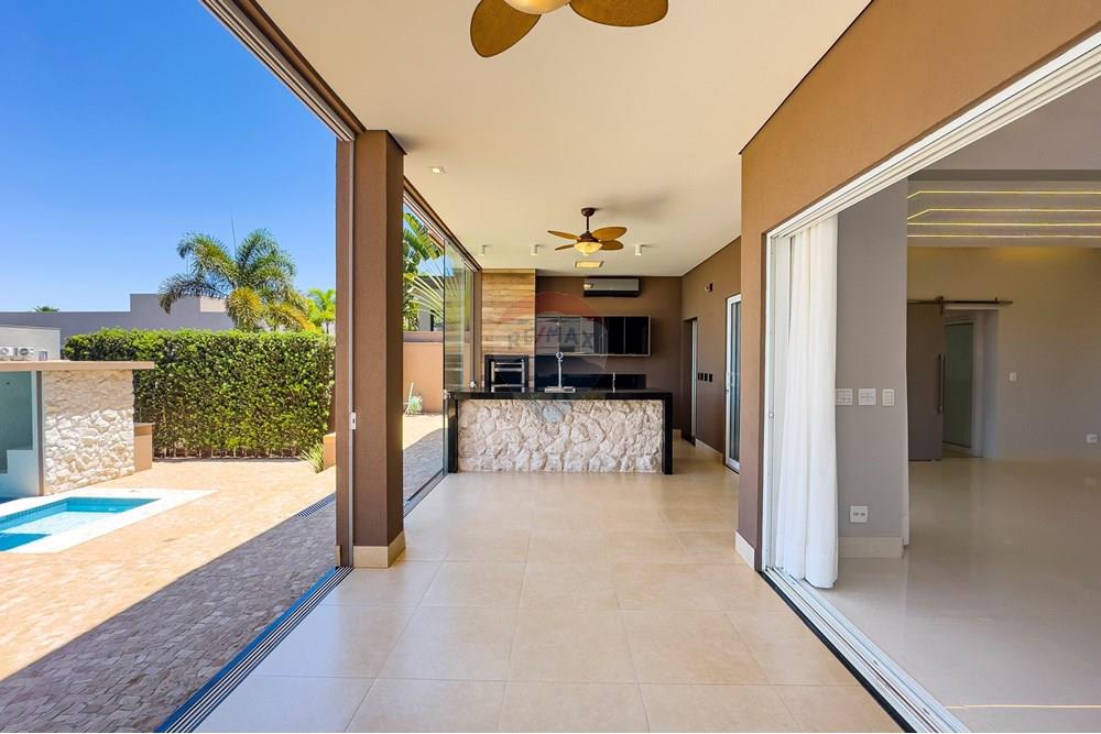 Casa - Venda - Ribeirão Preto , São Paulo - Alpha-17.jpg - Área Gourmet - 780071024-85