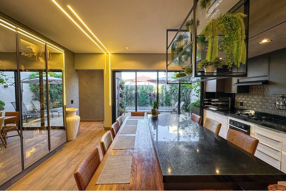Casa de Condomínio - Venda - Ribeirão Preto , São Paulo - 27.jpg - 780241012-33