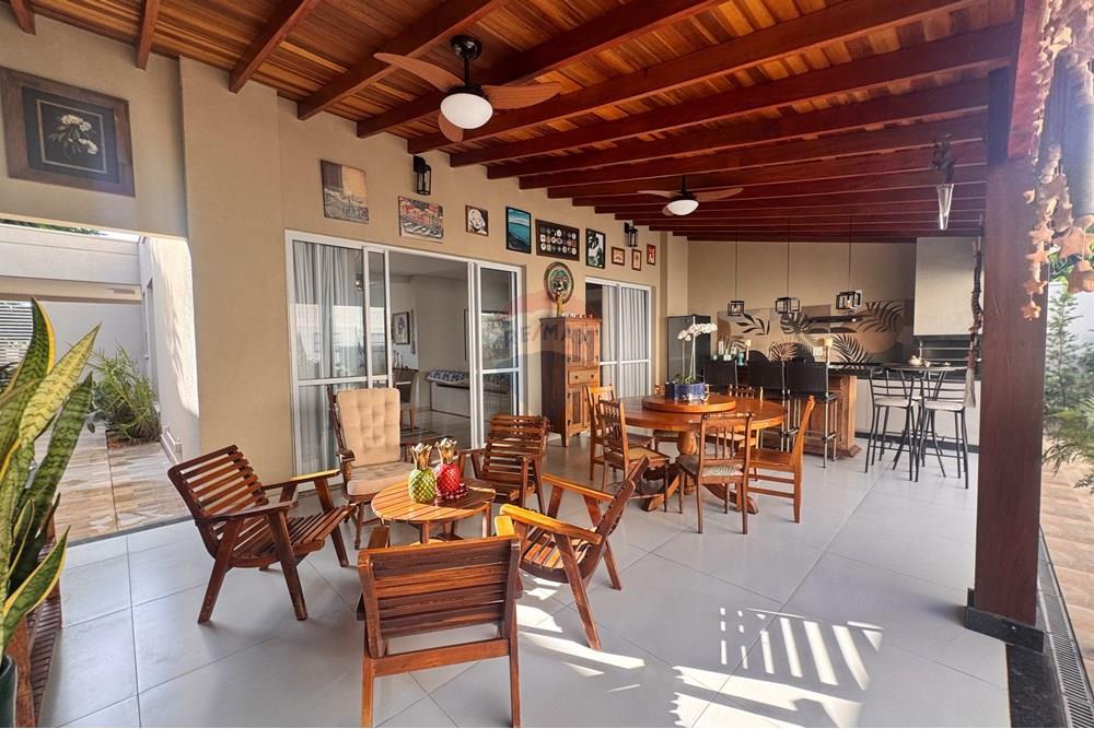 Casa de Condomínio - Venda - Ribeirão Preto , São Paulo - Av Heráclito Fontoura Sobral Pinto 400 casa 17 (10 de 63).jpg - 780071057-14