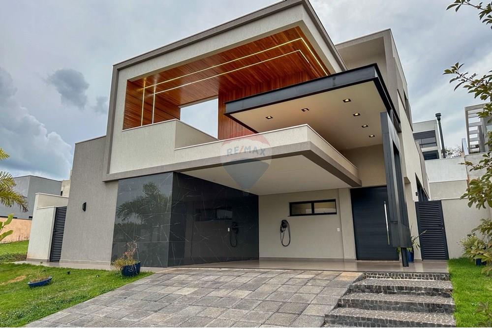 Casa de Condomínio - Alugar - Ribeirão Preto , São Paulo - WhatsApp Image 2025-05-20 at 12.34.57.jpeg - 780241008-190