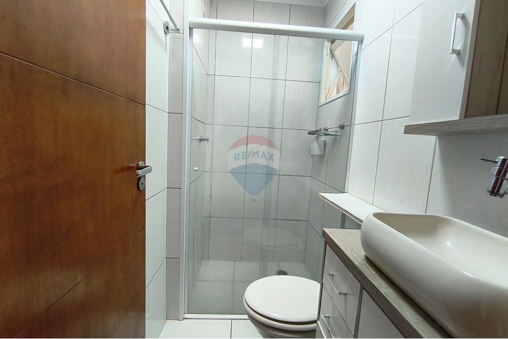 Apartamento - Venda - Ribeirão Preto , São Paulo - IMG_20250916_112914.jpg - Banheiro - 780091040-56