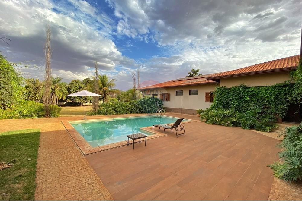 Casa de Condomínio - Venda - Ribeirão Preto , São Paulo - IMG_4330.jpg - 780171009-119