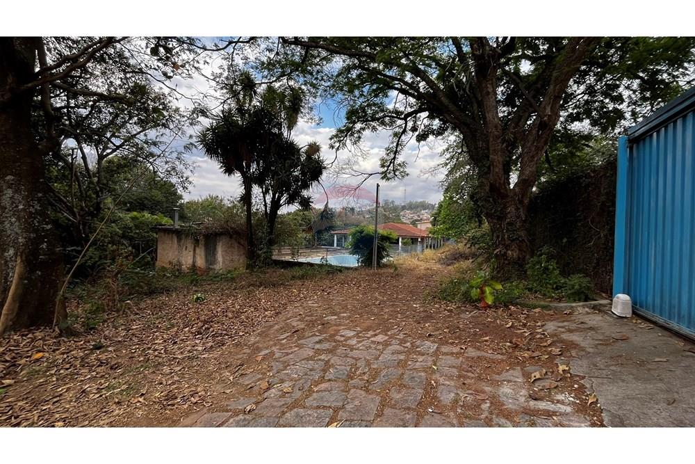 Chácara / Sítio / Fazenda - Venda - São João da Boa Vista , São Paulo - IMG_0183.JPEG - 780291001-43