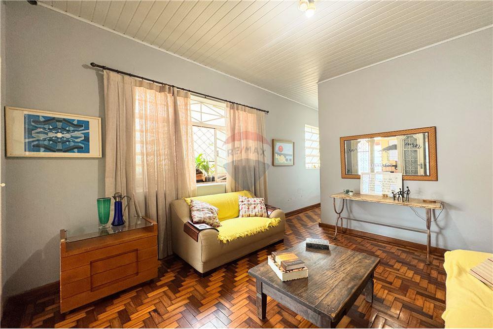 Casa - Venda - Ribeirão Preto , São Paulo - Sala em U - 780211014-97