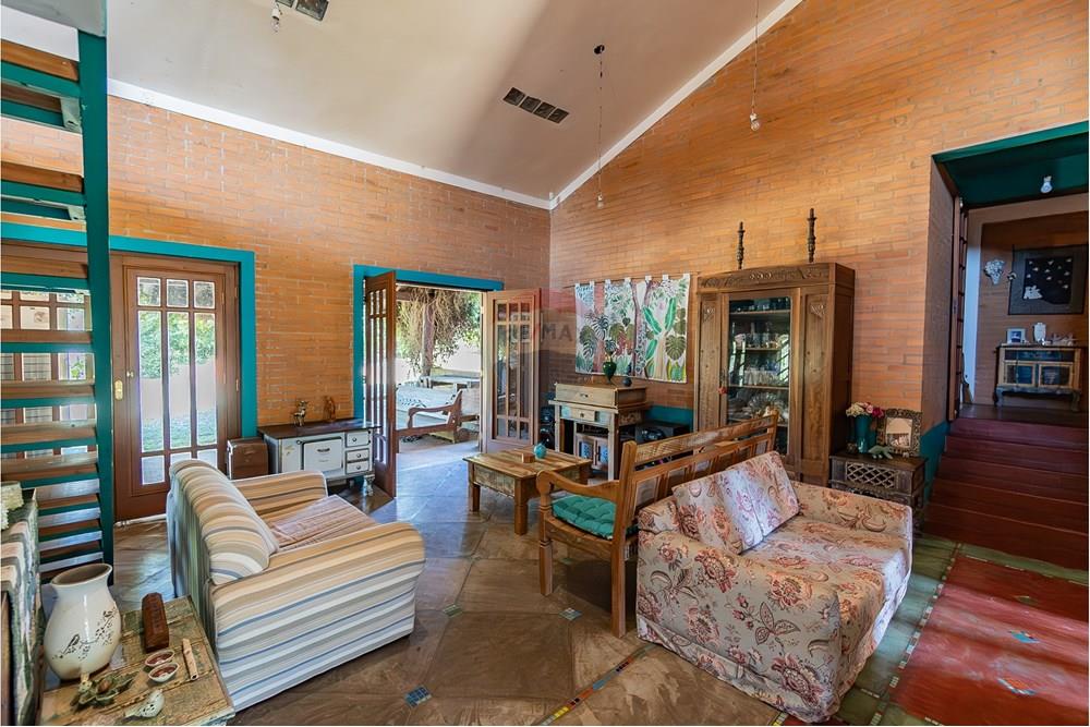 Casa de Condomínio - Venda - Botucatu , São Paulo - casa_demetria (5).jpg - Sala - 780091043-41