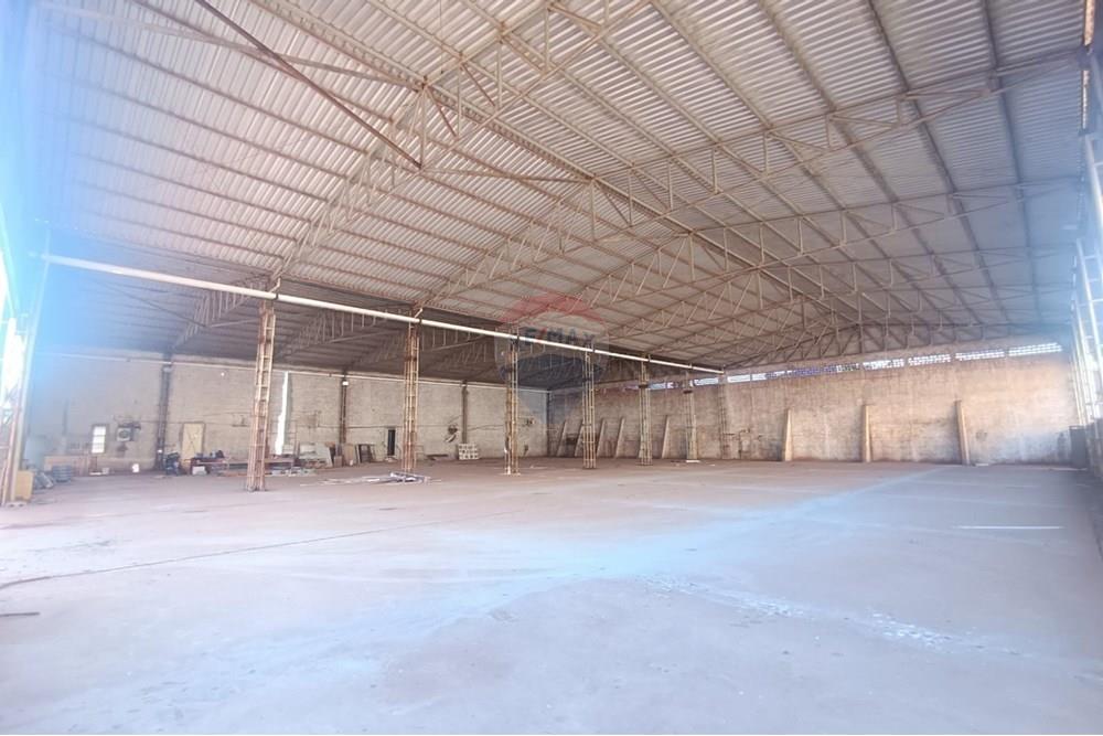 Galpão - Alugar - Ribeirão Preto , São Paulo - IMG-20250918-WA0022.jpg - 780181012-805