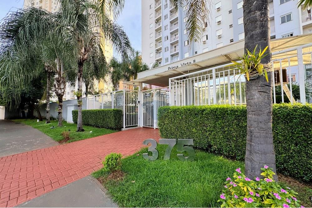 Apartamento - Venda - Ribeirão Preto , São Paulo - IMG_6799.JPG - 780151032-34