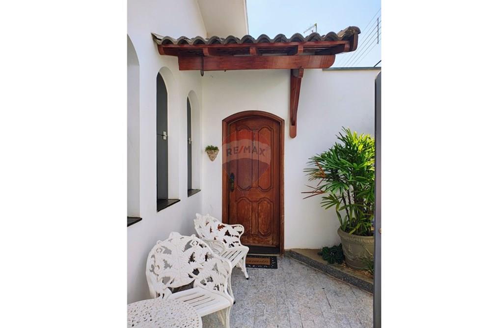 Casa - Venda - São João da Boa Vista , São Paulo - Foto 1.jpeg - 780291010-6