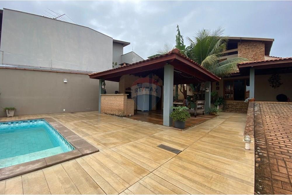 Casa - Venda - Ribeirão Preto , São Paulo - city4.jpg - 780151035-50