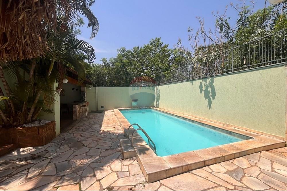 Casa - Venda - Ribeirão Preto , São Paulo - Imagem do WhatsApp de 2025-10-08 à(s) 18.19.51_3e7da51c.jpg - Piscina - 780091112-5