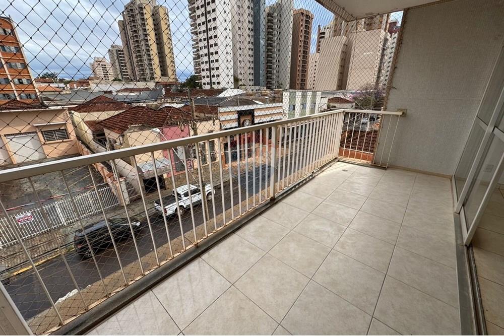 Apartamento - Alugar - Ribeirão Preto , São Paulo - 724b0dfa-b55d-414b-a801-bb7845464d69.jpg - 780071015-319