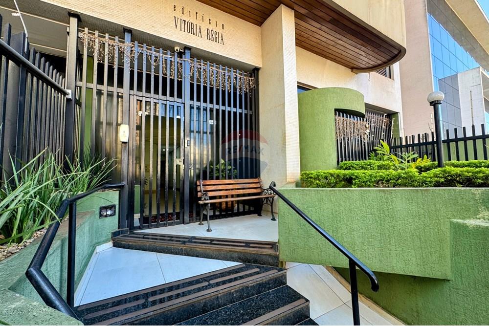 Apartamento - Venda - Ribeirão Preto , São Paulo - IMG_8032.JPG - Fachada - 780211057-12